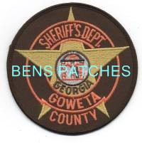 GEORGIA,A,GOWETA COUNTY SHERIFF ERROR 1_wm
